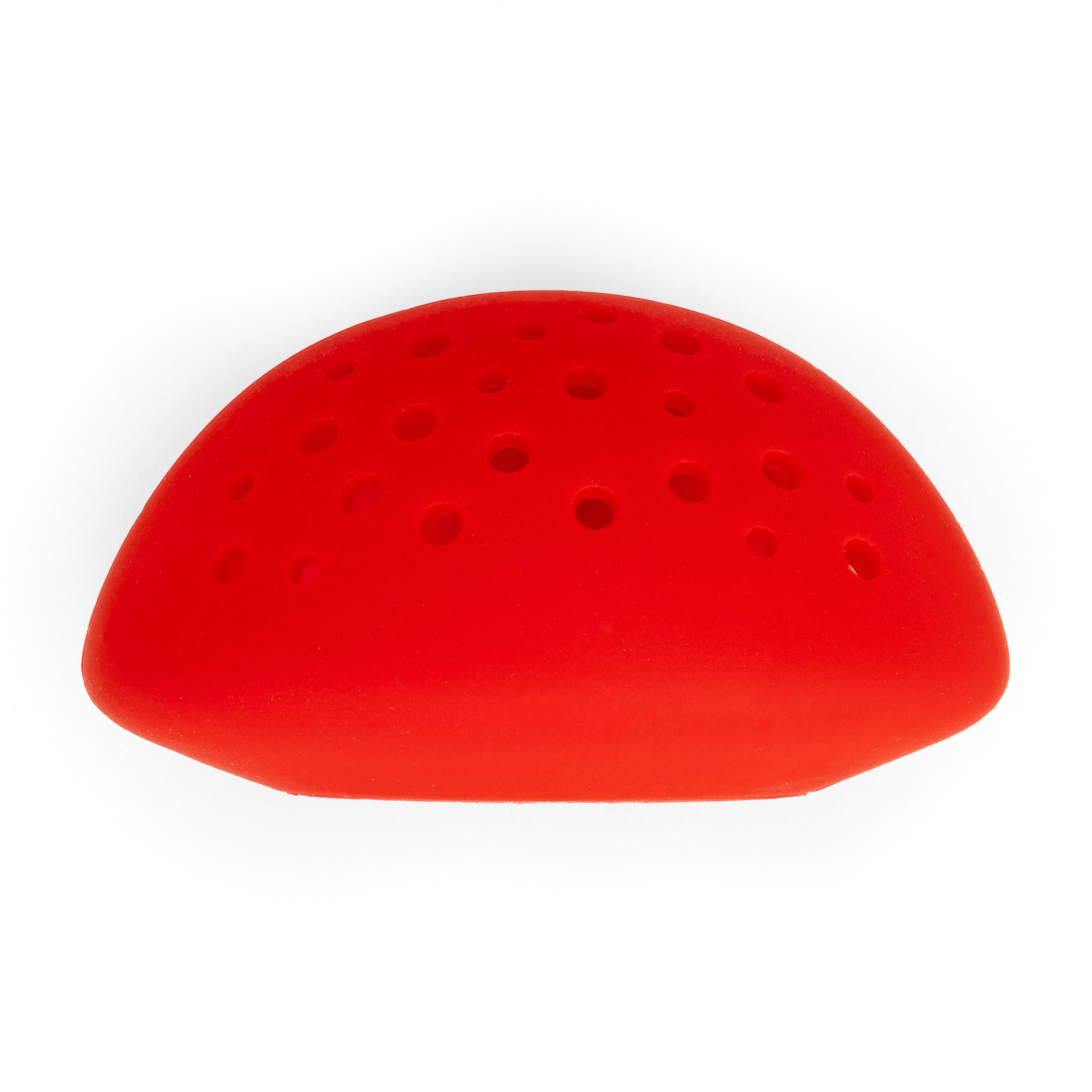 Kikkerland Mushroom Herb Infuser Multi-Coloured