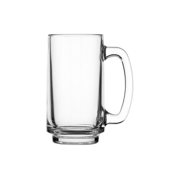 Crown Playboy Beer Mug (357ml)