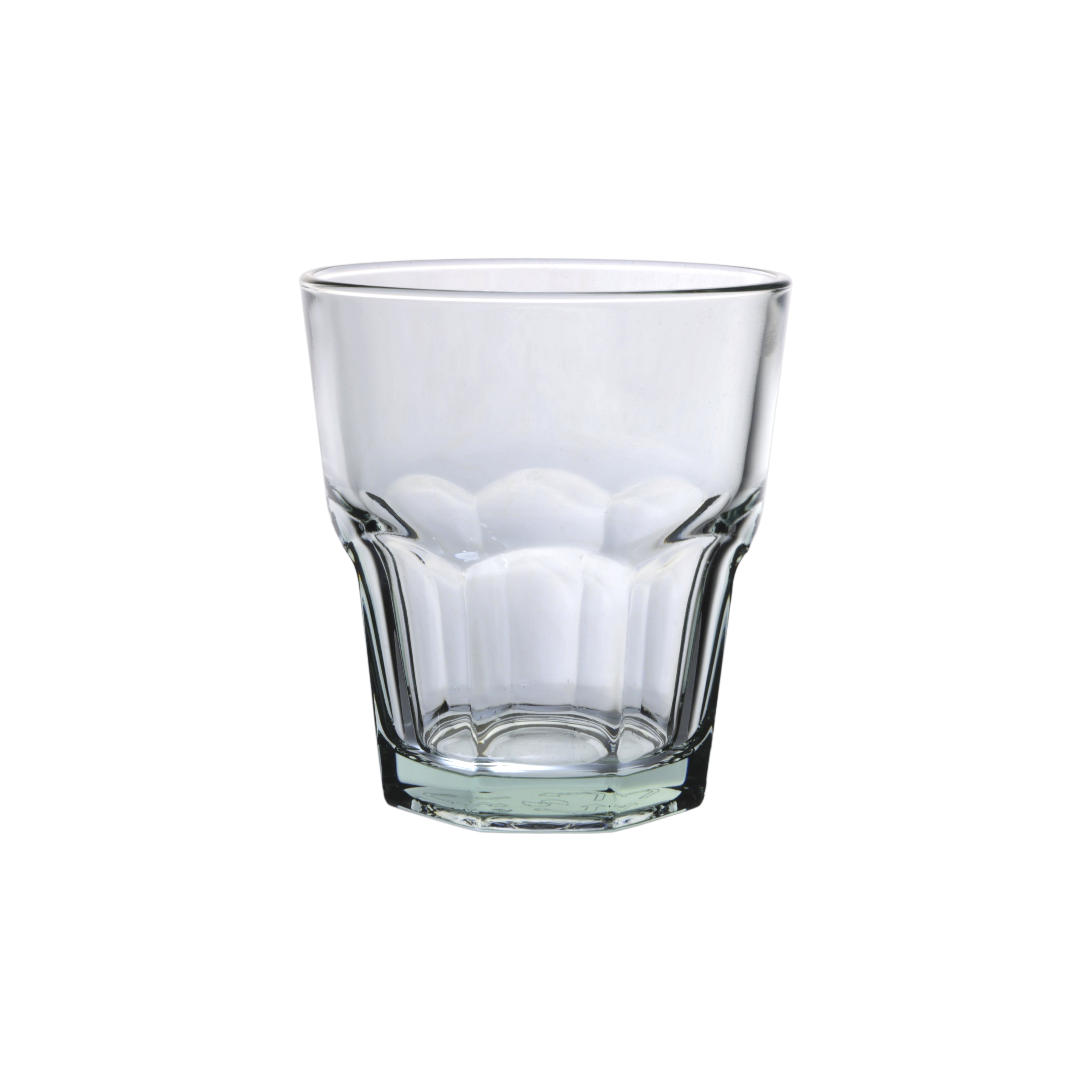 Pasabahce Aware Casablanca Rocks (266ml - Aqua)