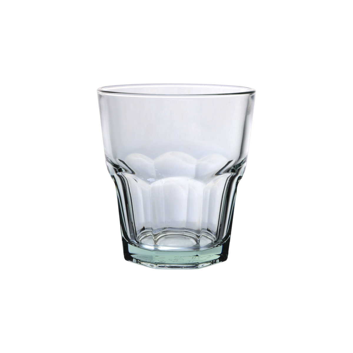 Pasabahce Aware Casablanca Rocks (266ml - Aqua)