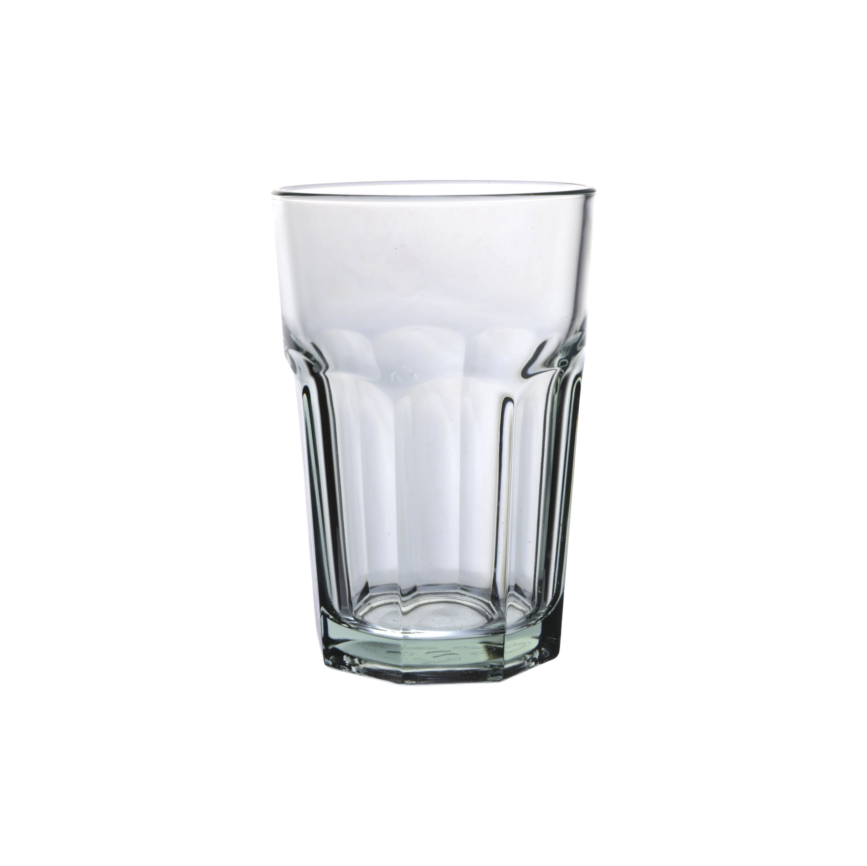 Pasabahce Aware Casablanca Highball (355ml - Aqua)