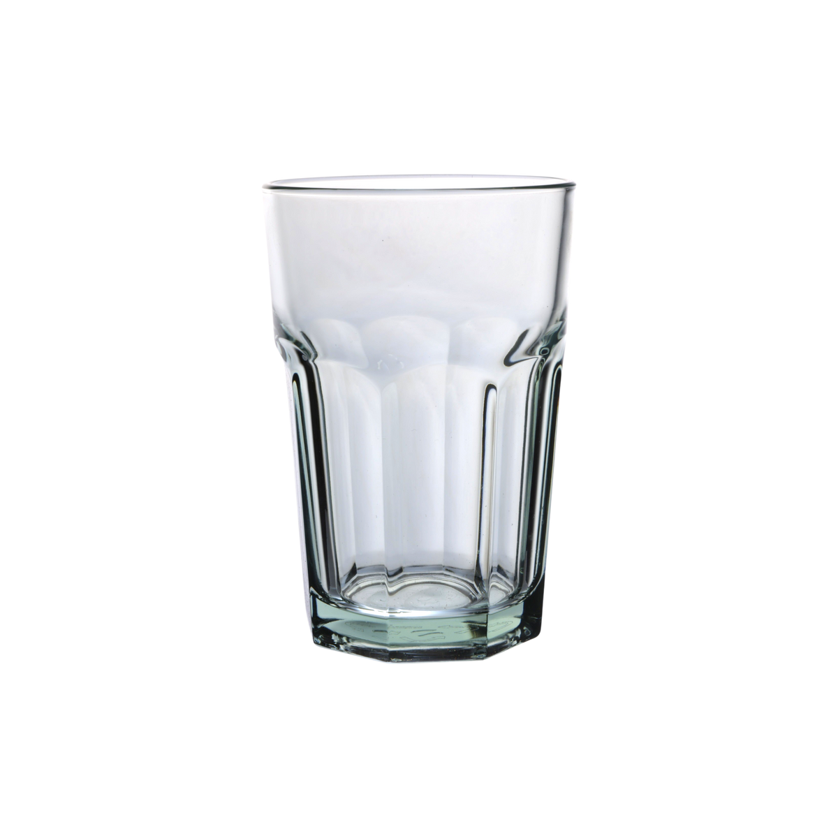 Pasabahce Aware Casablanca Highball (355ml - Aqua)