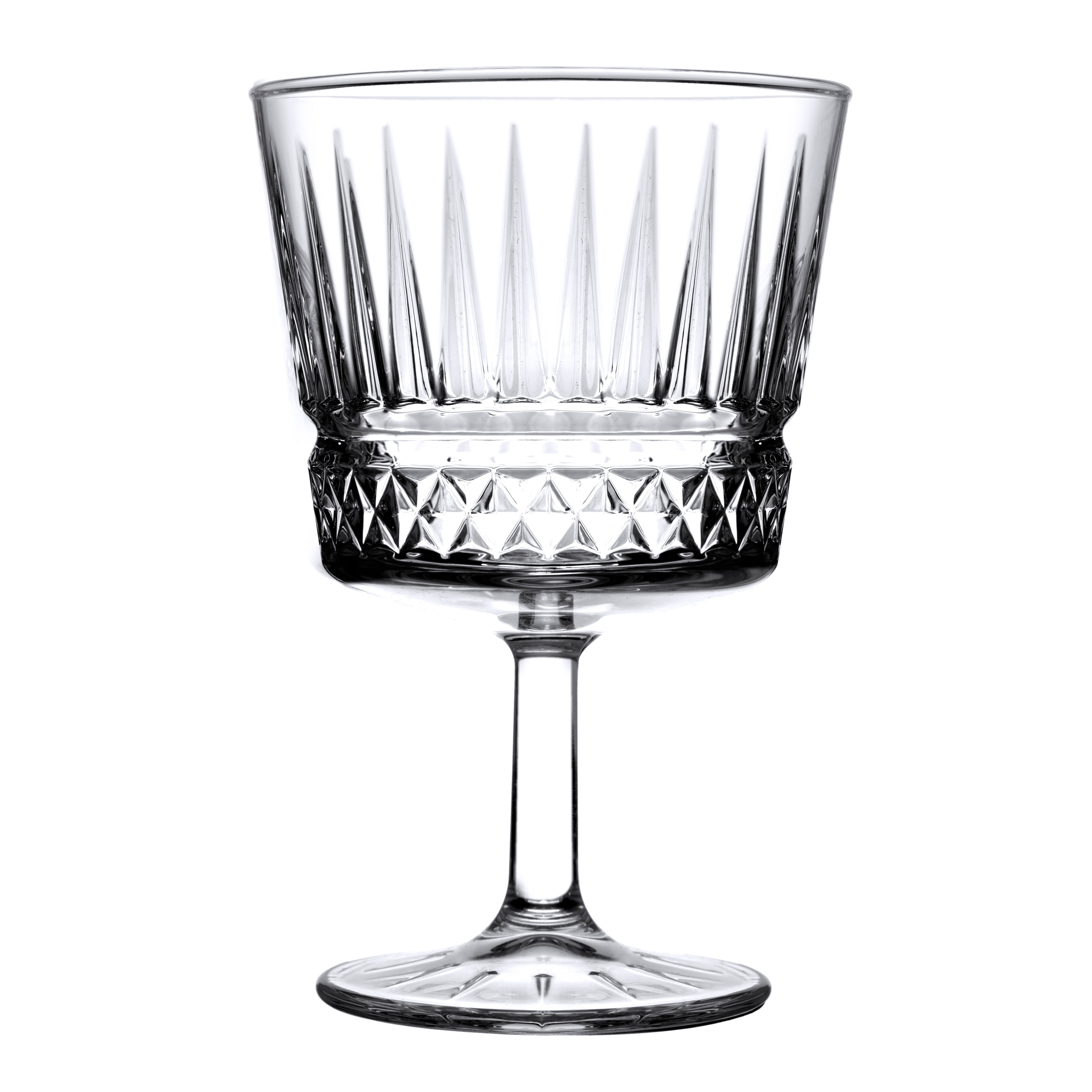Pasabahce Elysia Cocktail Stem (260ml)