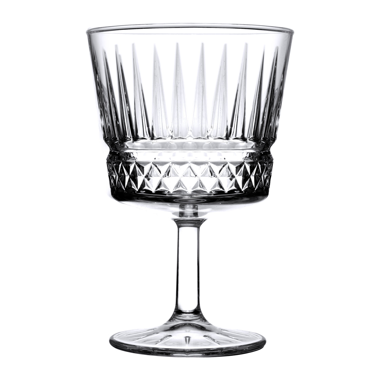 Pasabahce Elysia Cocktail Stem (260ml)
