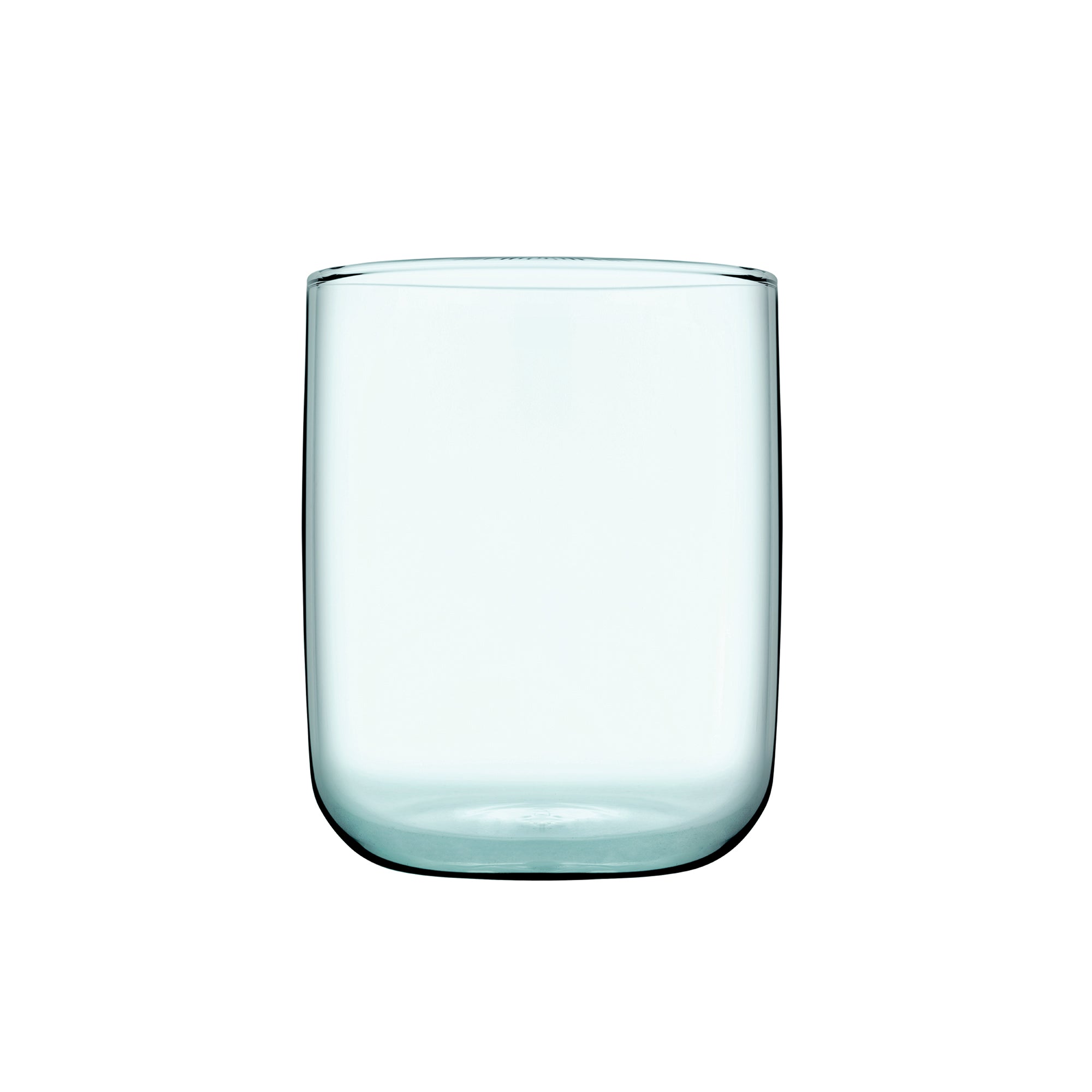 Pasabahce Iconic Water (280ml - Green)