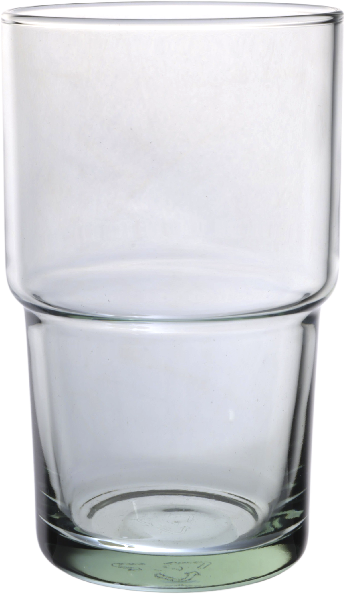 Pasabahce Aware Hill Long Drink (440ml - Aqua)