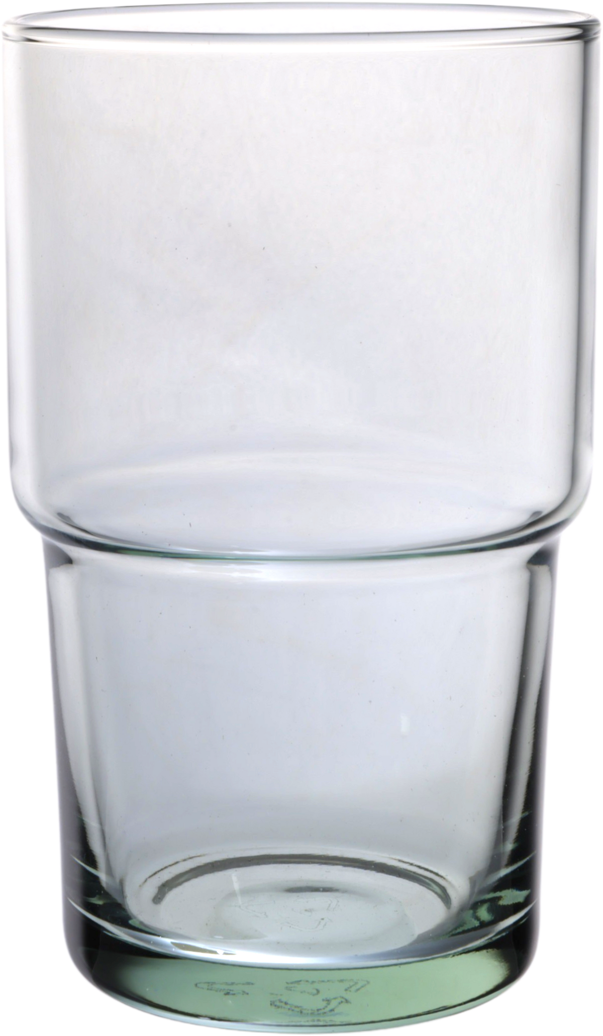 Pasabahce Aware Hill Long Drink (440ml - Aqua)