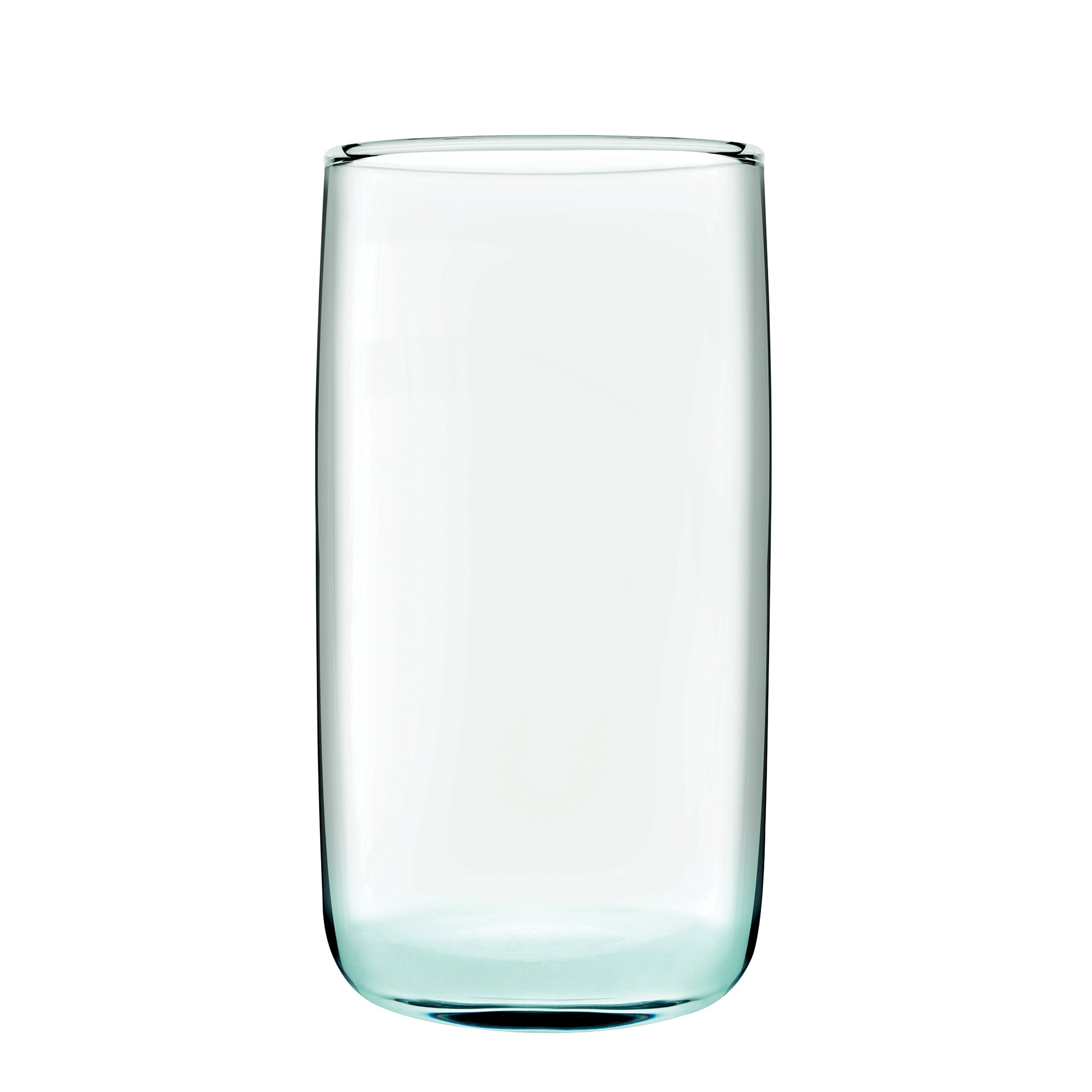 Pasabahce Iconic Long Drink (365ml - Green)