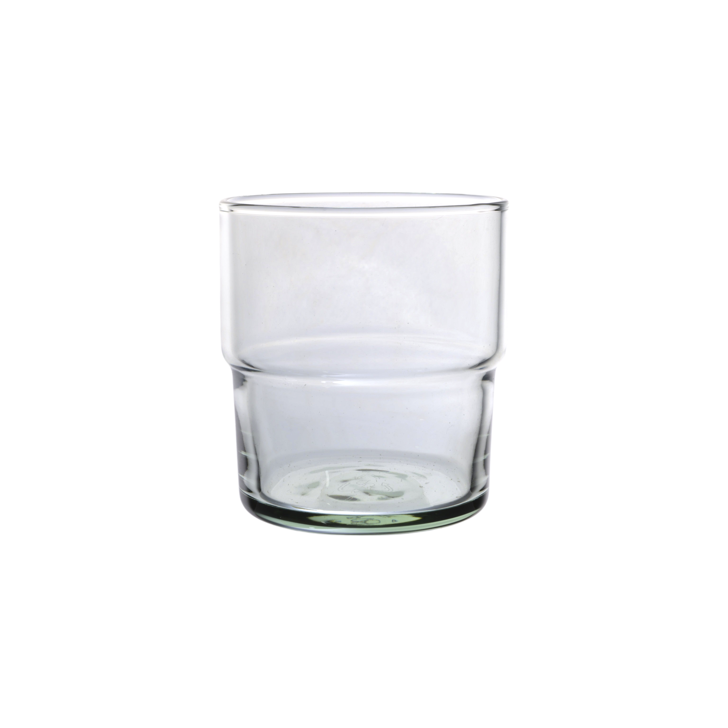 Pasabahce Aware Hill Old Fashioned (300ml - Aqua)