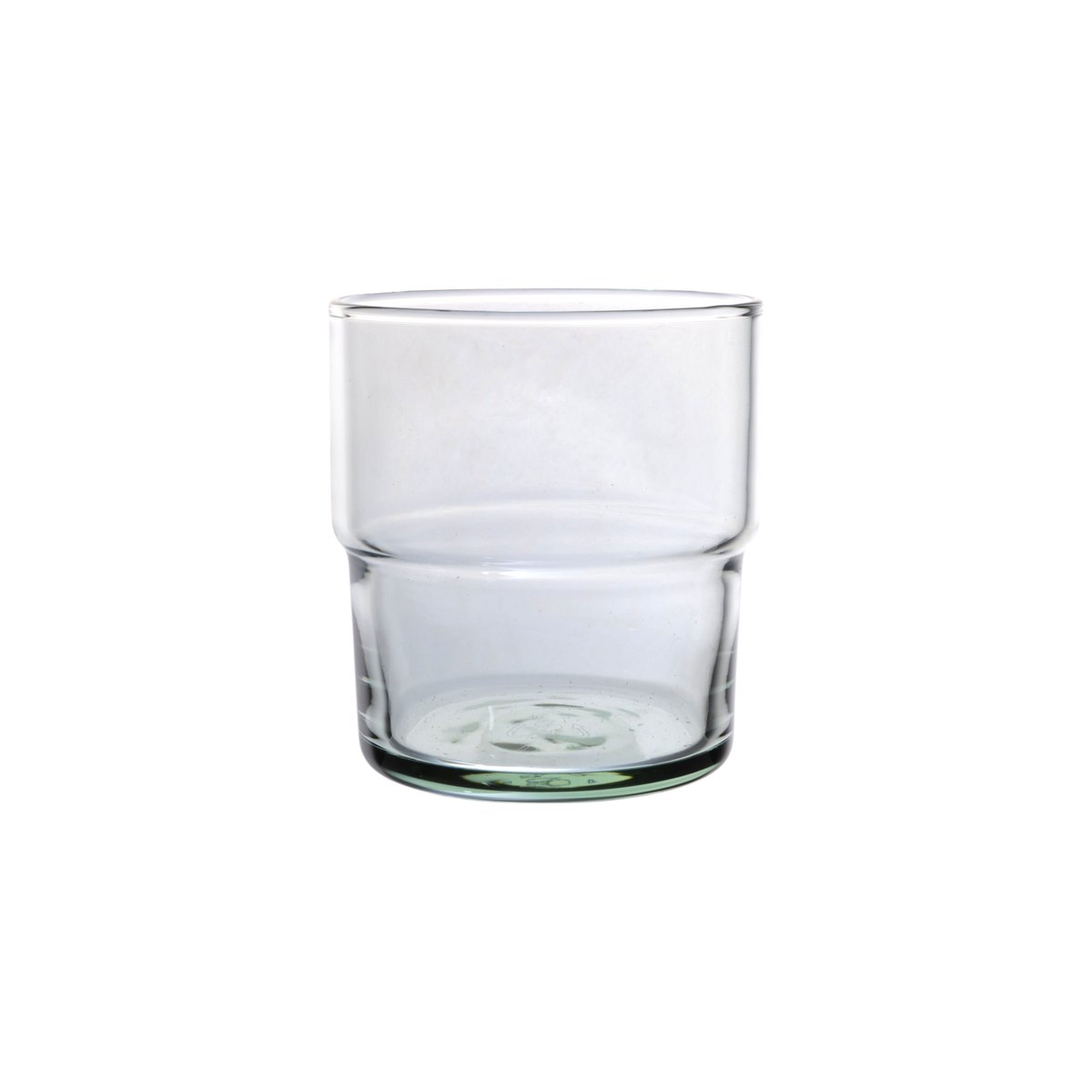 Pasabahce Aware Hill Old Fashioned (300ml - Aqua)