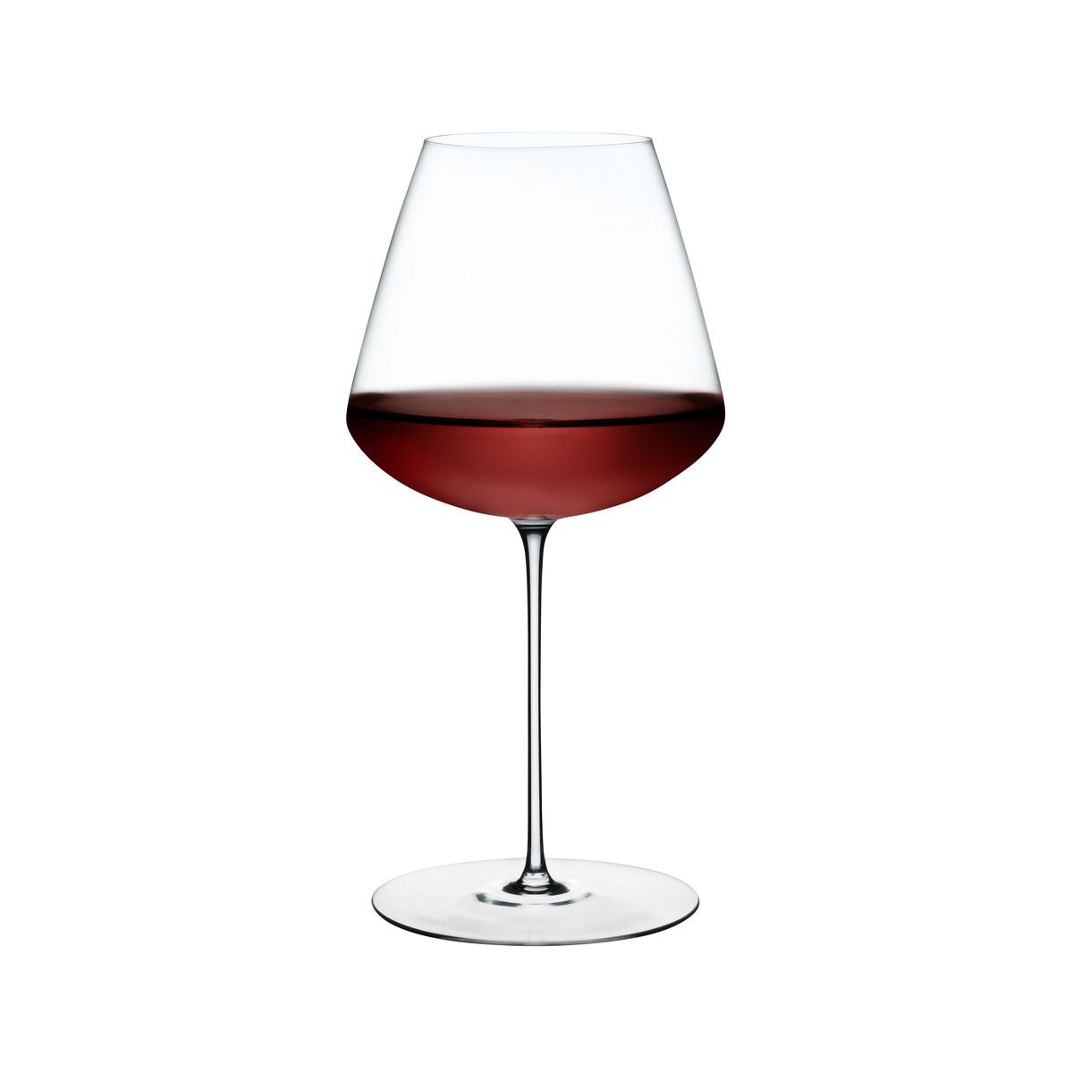 Nude Stem Zero Elegant Red Wine (650ml)