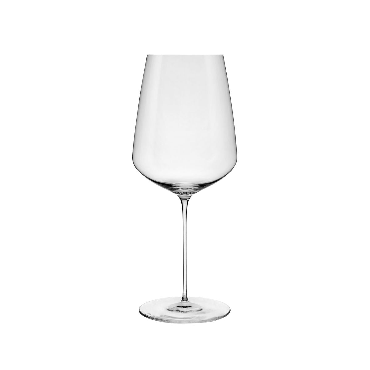 Nude Stem Zero Elegant Red Wine (550ml)