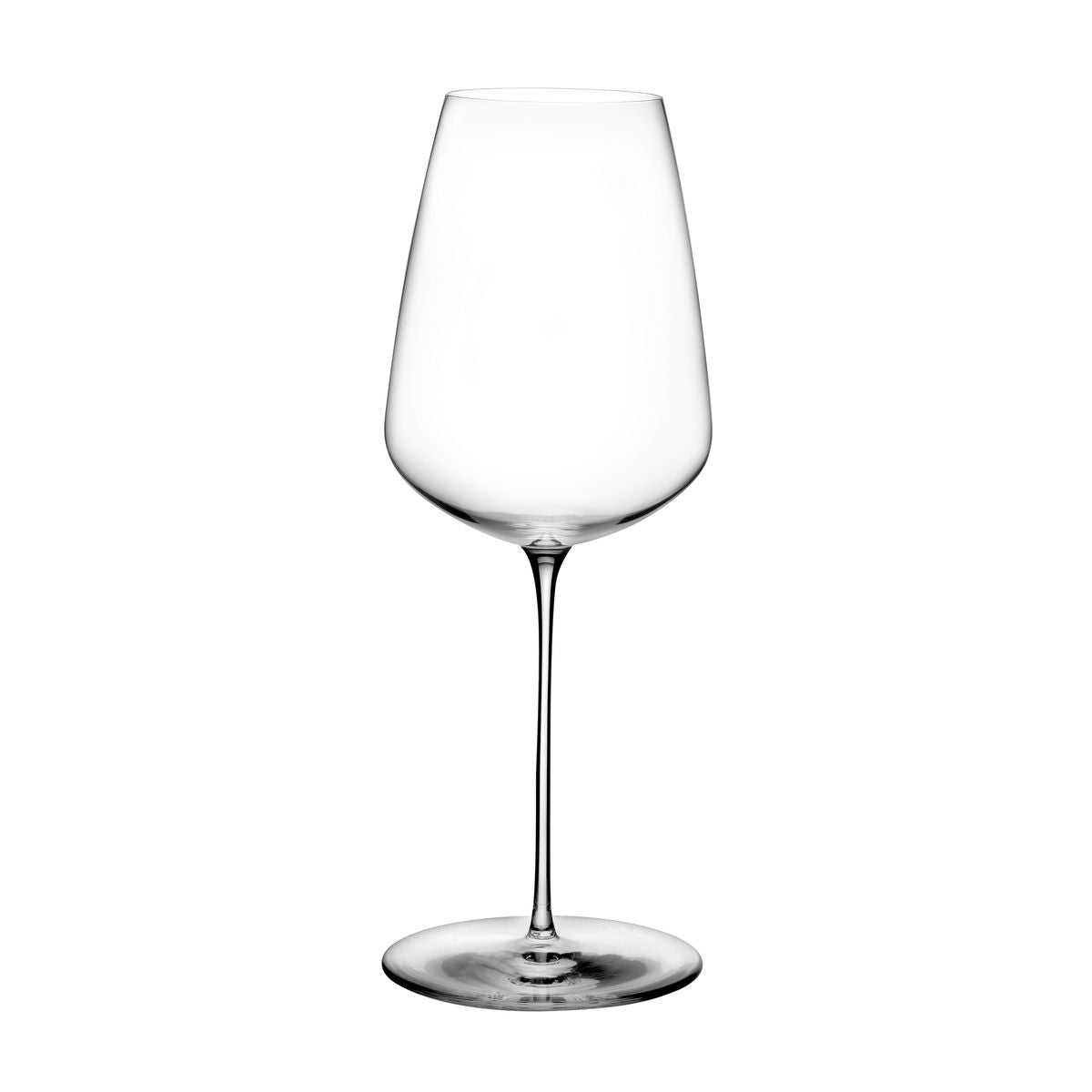 Nude Stem Zero Elegant White Wine (450ml)