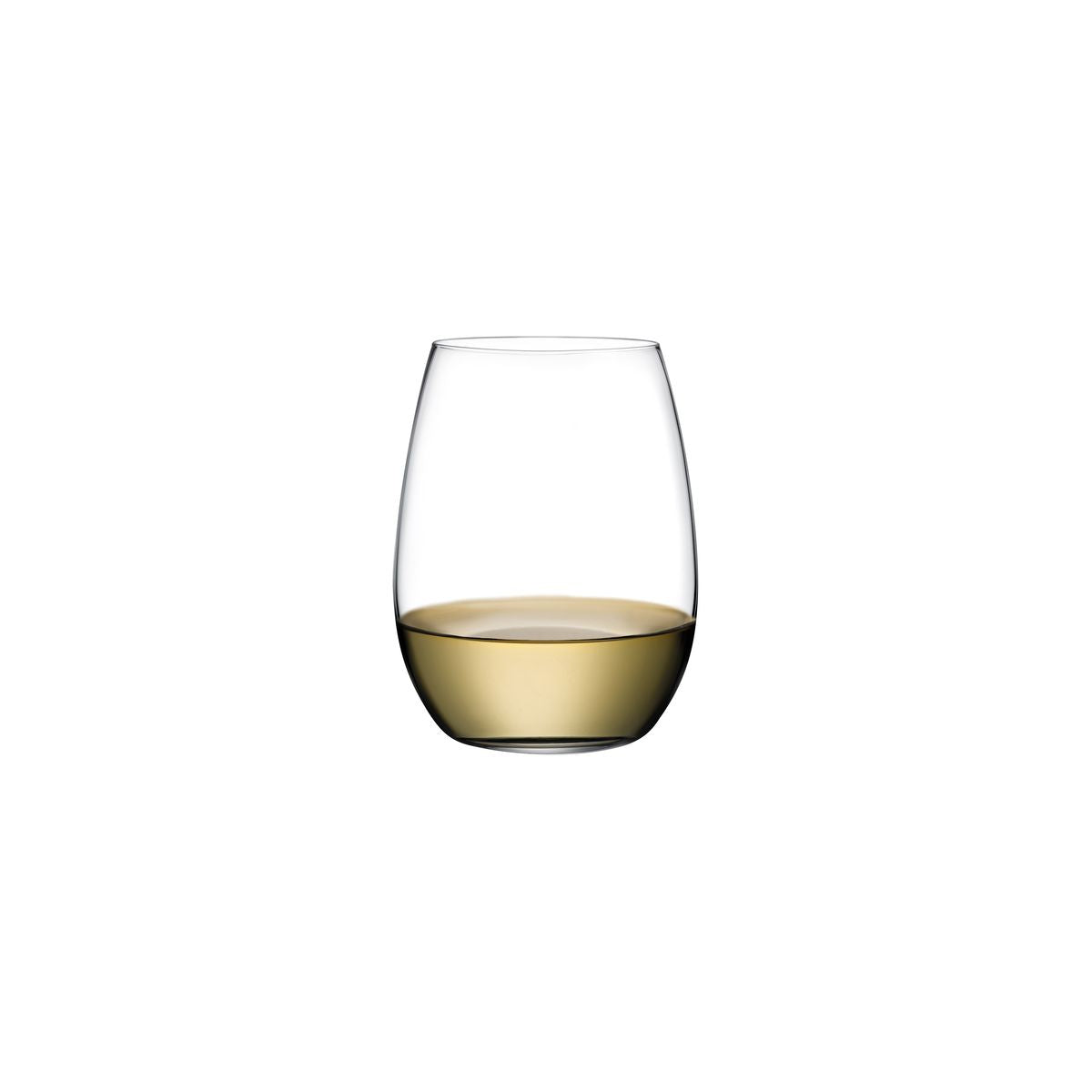 Nude Pure Stemless White Wine (370ML)