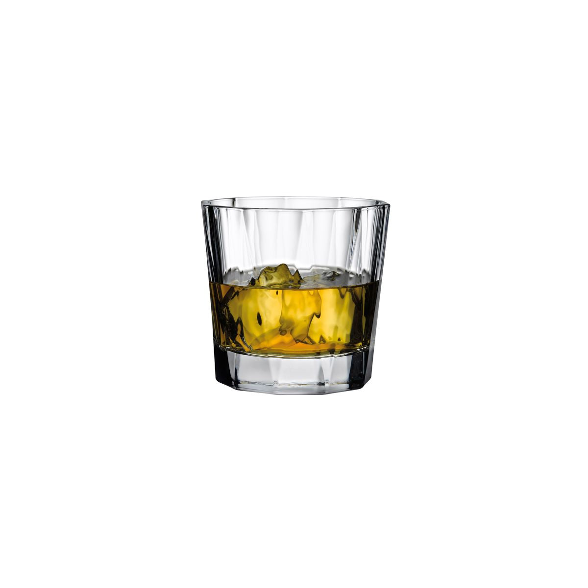 Nude Hemingway Double Old Fashioned (330ML)