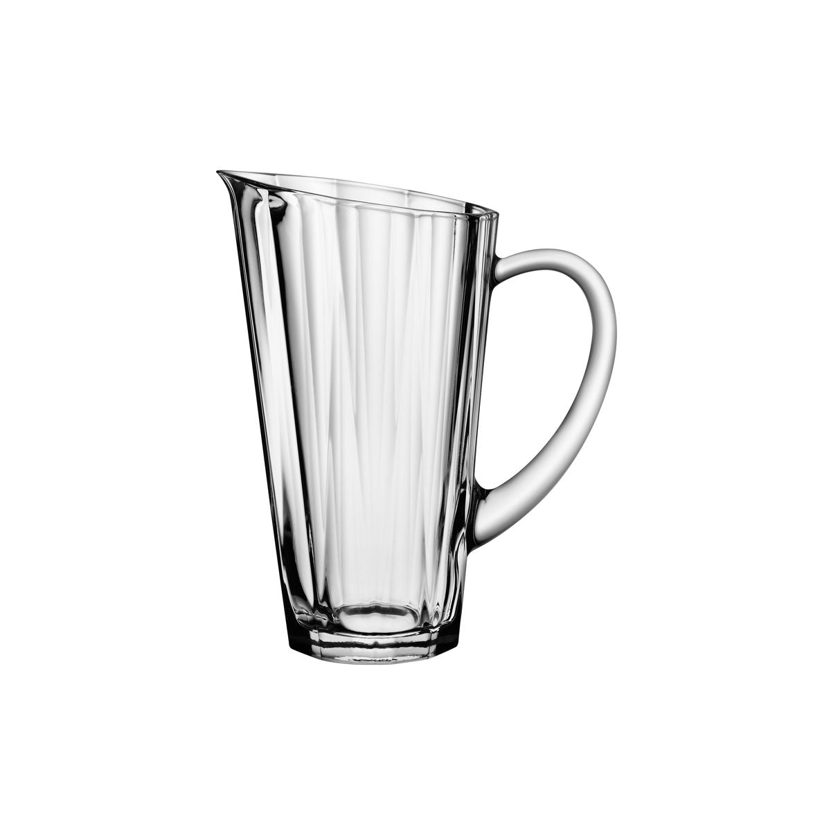 Nude Hemingway Jug (1000ML)