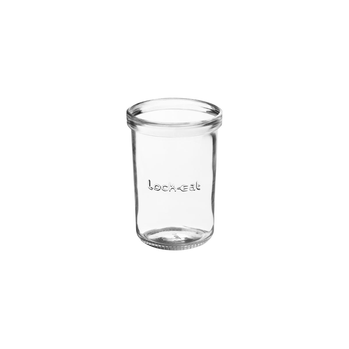 Luigi Bormioli Lock-Eat Food Jar (350ml)