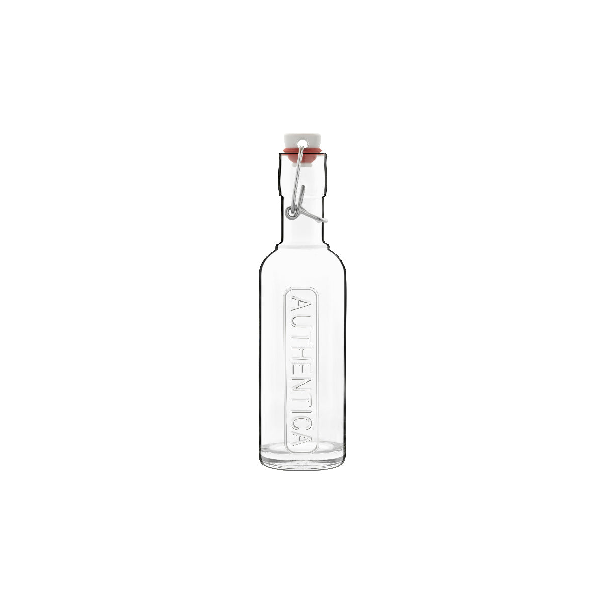 Luigi Bormioli Mixology Swing Top Bottle (250ml)