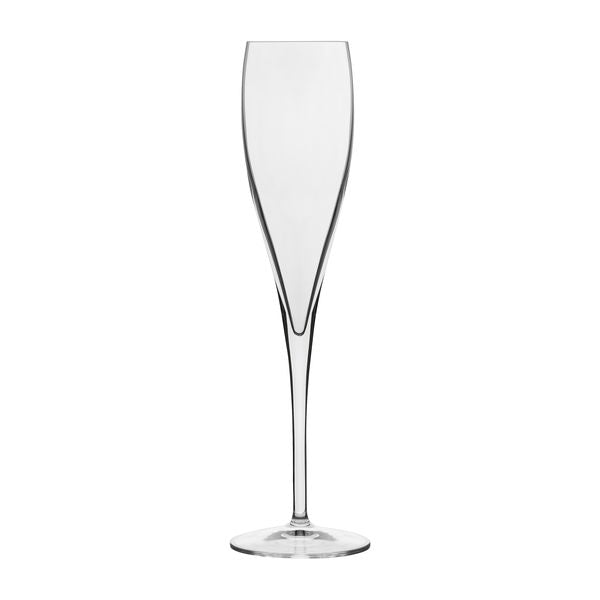 Luigi Bormioli Vinoteque Champagne Flute (175ml)