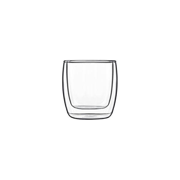 Luigi Bormioli Thermic Double Walled Michelangelo (240ml)