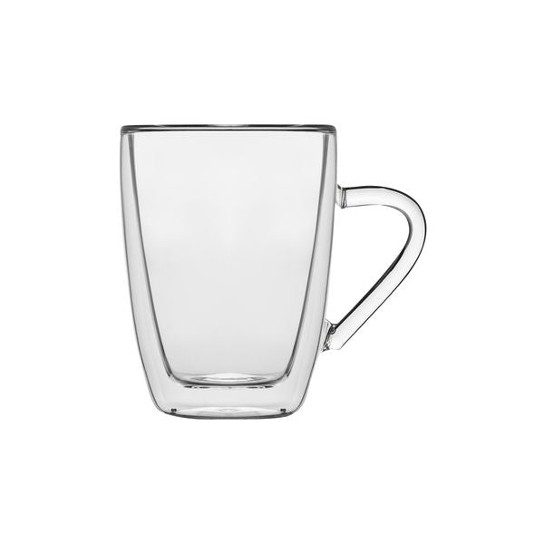 Luigi Bormioli Thermic Double Walled Mug (320ml)