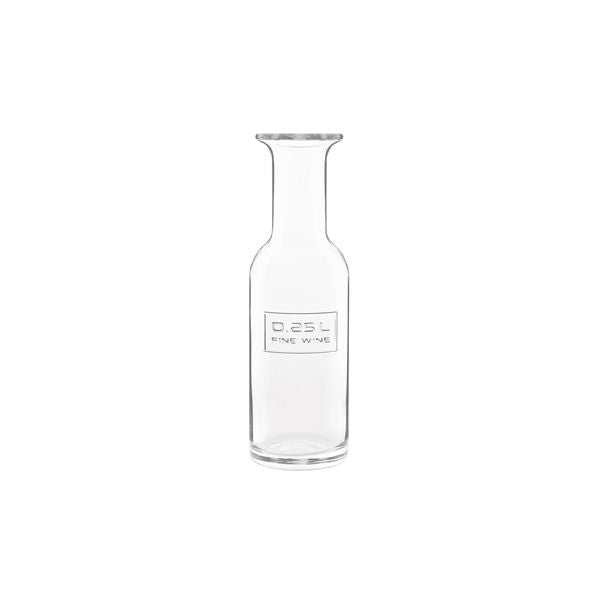 Luigi Bormioli Optima Bottle (500ml)
