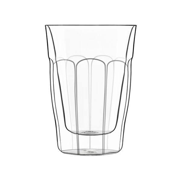 Luigi Bormioli Thermic Double Walled Long Drink (370ml)