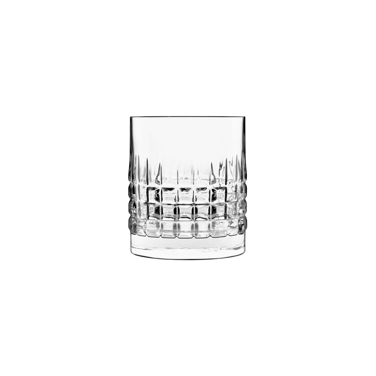 Luigi Bormioli Charme Double Old Fashioned (380ml)
