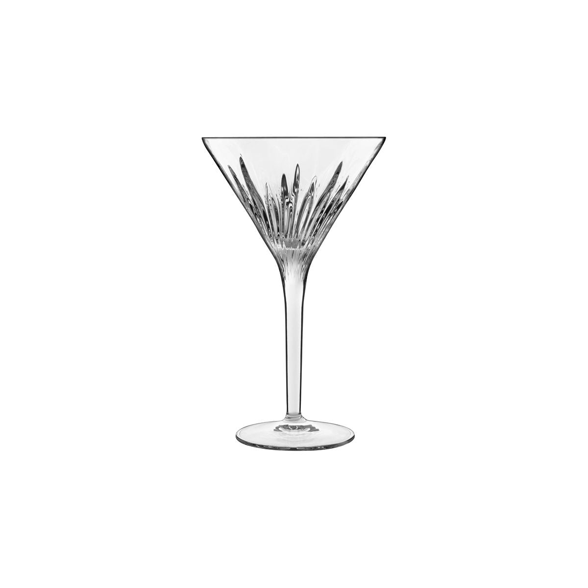 Luigi Bormioli Mixology Martini (215ml)