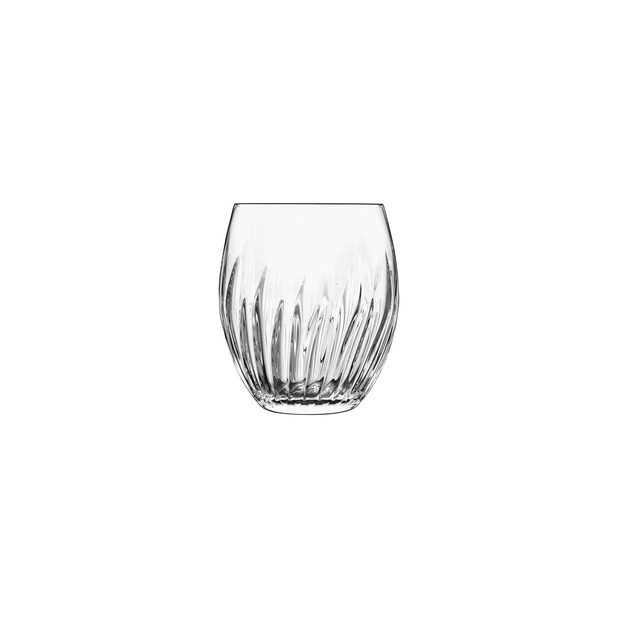 Luigi Bormioli Mixology Cocktail Ice (500ml)