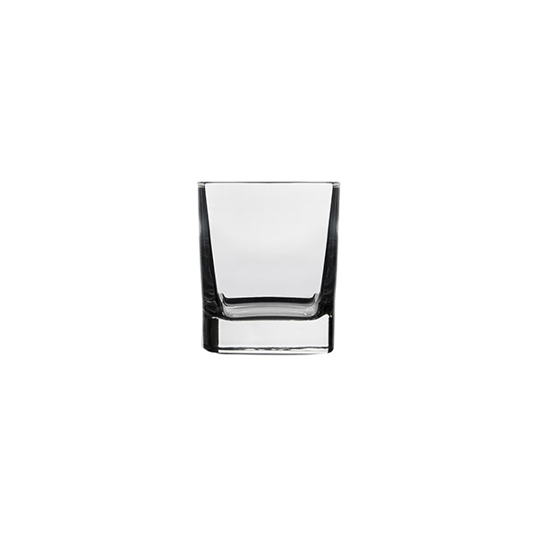 Luigi Bormioli Strauss Rocks (240ml)
