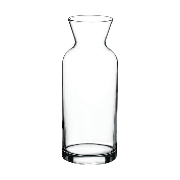 Pasabahce Village Carafe - 1.0L Pour Line (1.0lt)