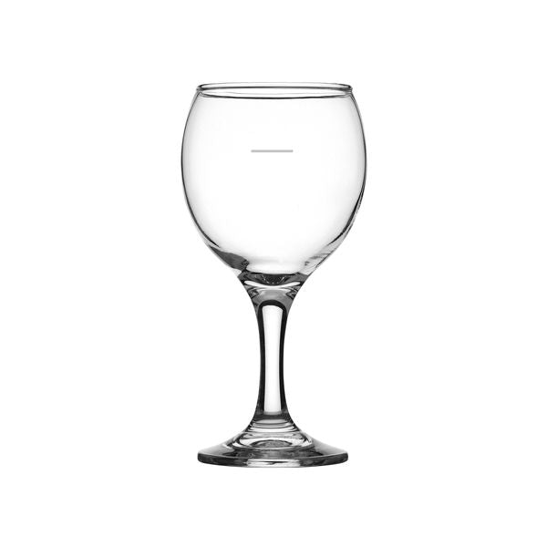 Crown Crysta III Wine - Pour Line (260ml)