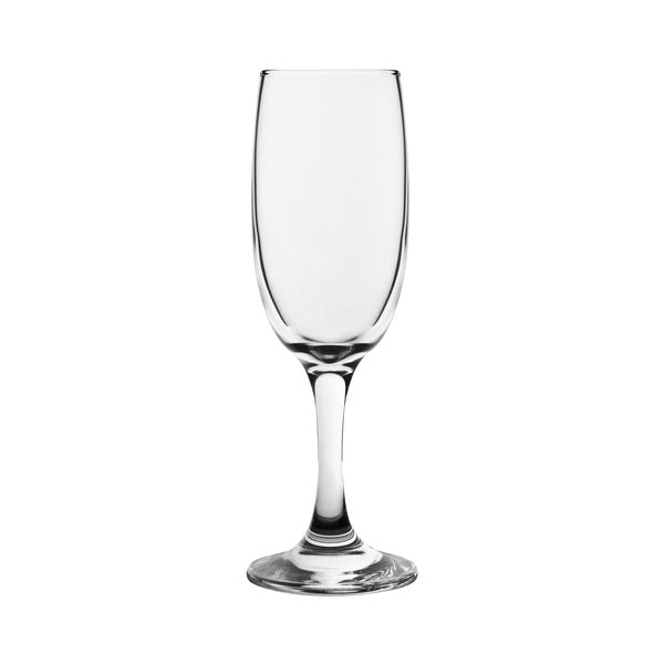 Crown Crysta III Champagne Flute (190ml)
