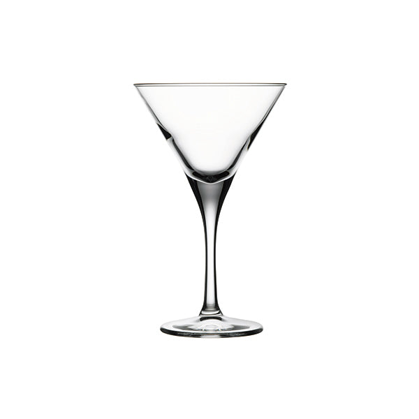 Pasabahce V-Line Martini (250ml)