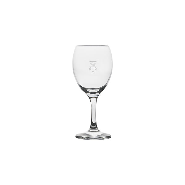 Crown Royale Wine with Crown Logo - Pour Line (250ml)