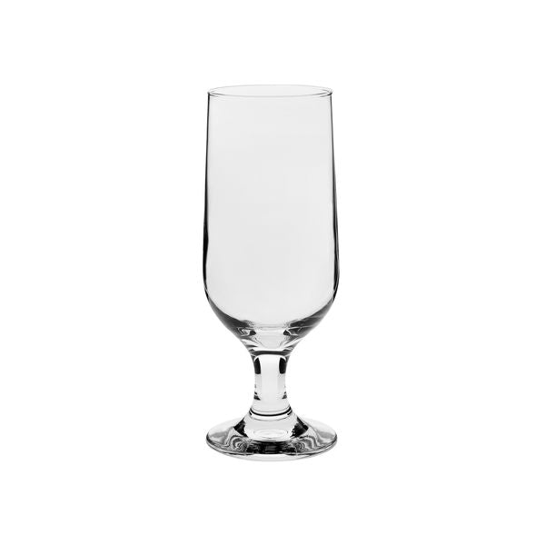 Crown Crysta III Footed Beer (355ml)