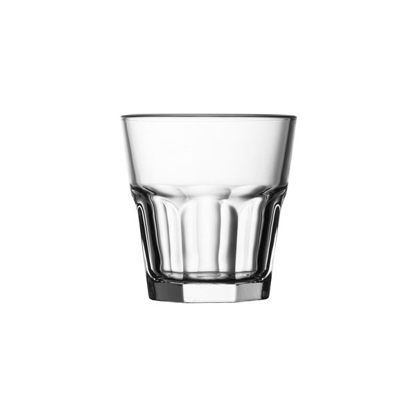 Crown Casablanca Rocks (266ml) (85mm Dia)