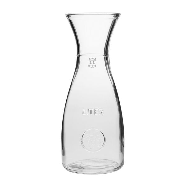 Pasabahce Bacchus Carafe (1lt)