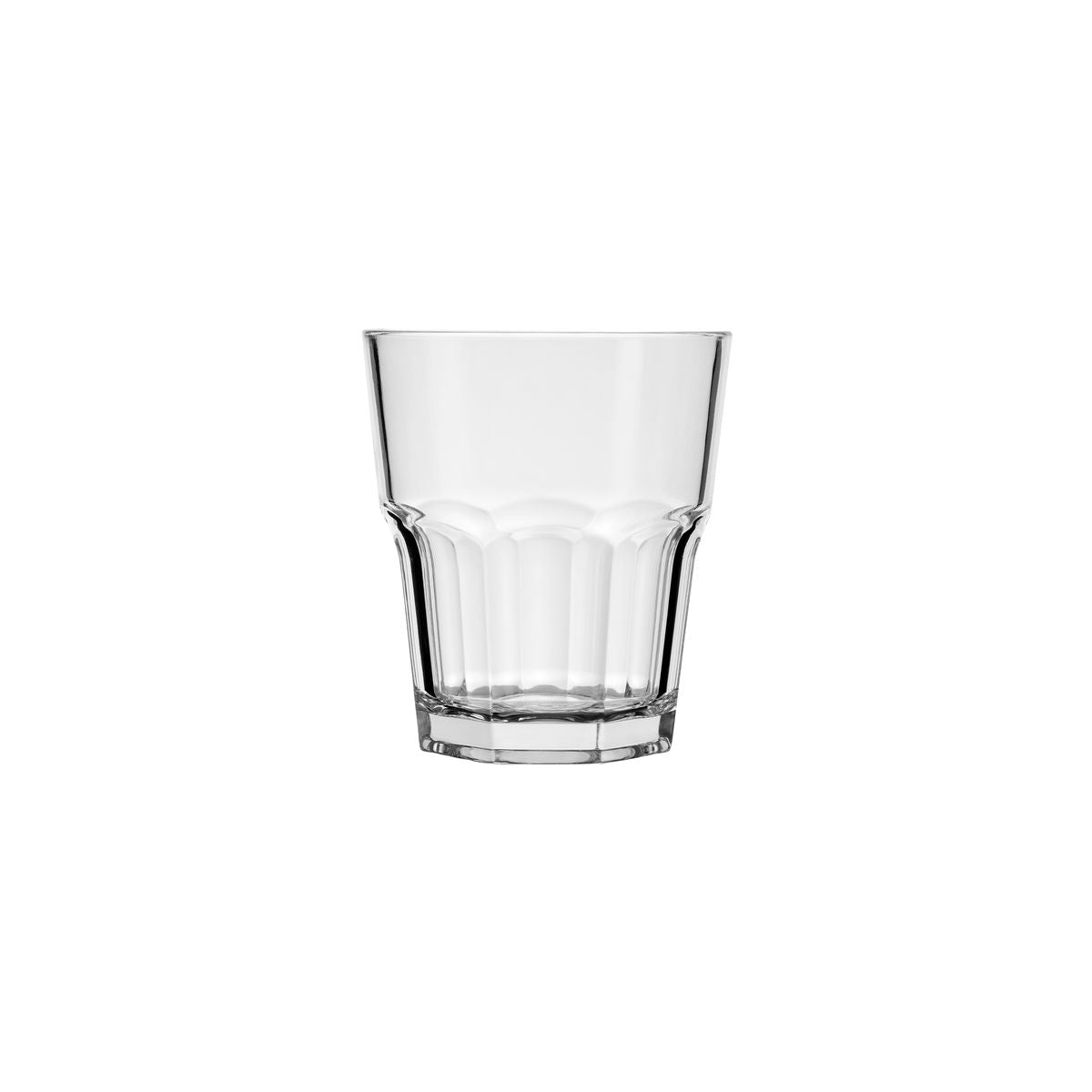 Crown Casablanca Rocks (266ml) (Polycarb)
