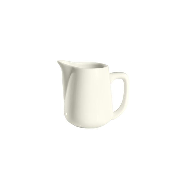 Duraceram Ivory Milk Jug (450ml)