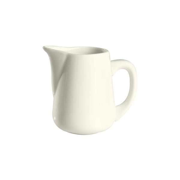Duraceram Ivory Milk Jug (750ml)