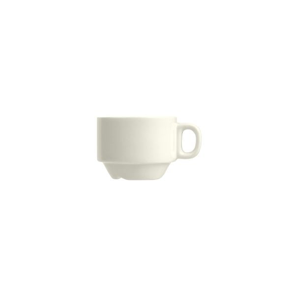 Duraceram Ivory Tea Cup (250ml)