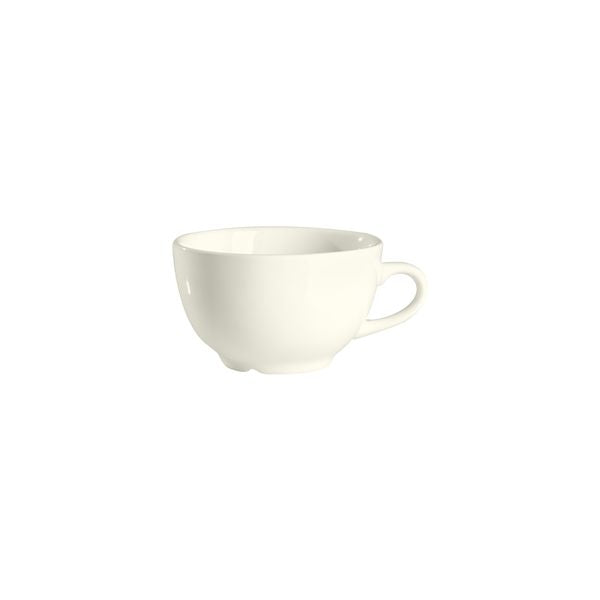 Duraceram Ivory Cappuccino Cup (240ml)