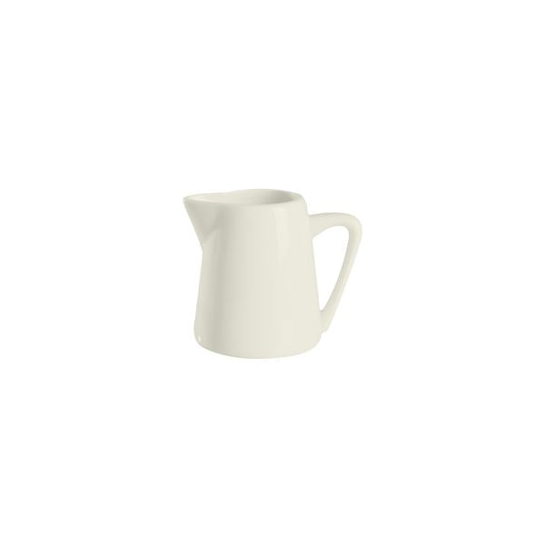 Duraceram Ivory Creamer / Jug (200ml)