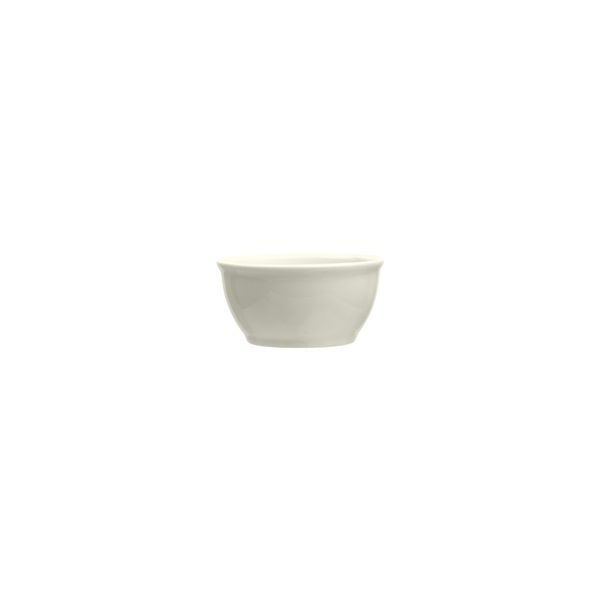 Duraceram Ivory Sauce Dish (90ml)