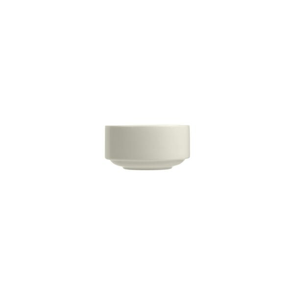 Duraceram Malvern Soup / Salad Bowl (110mm Ø - Ivory)