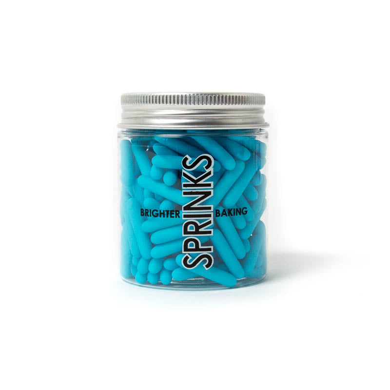 Sprinks Matte Turquoise Rods 70g