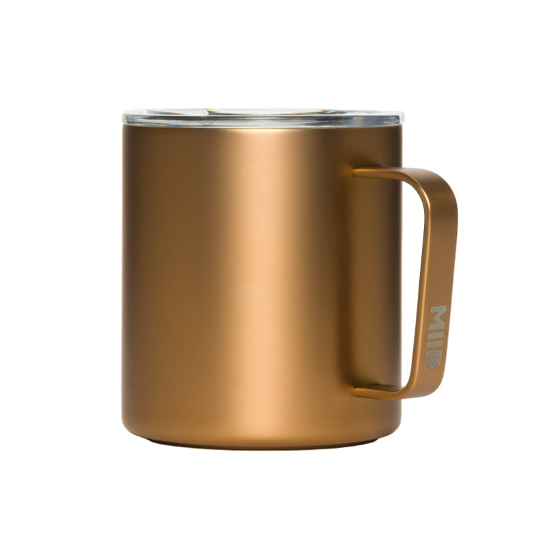 MiiR Camp Cup, 12oz - Copper