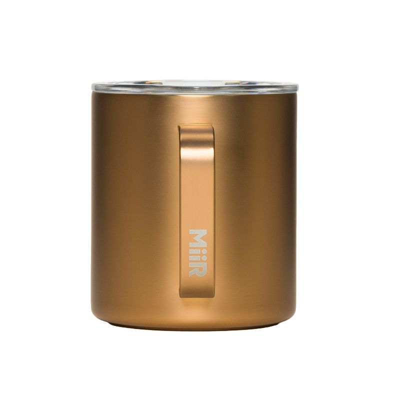 MiiR Camp Cup 350ml (12oz) - Copper